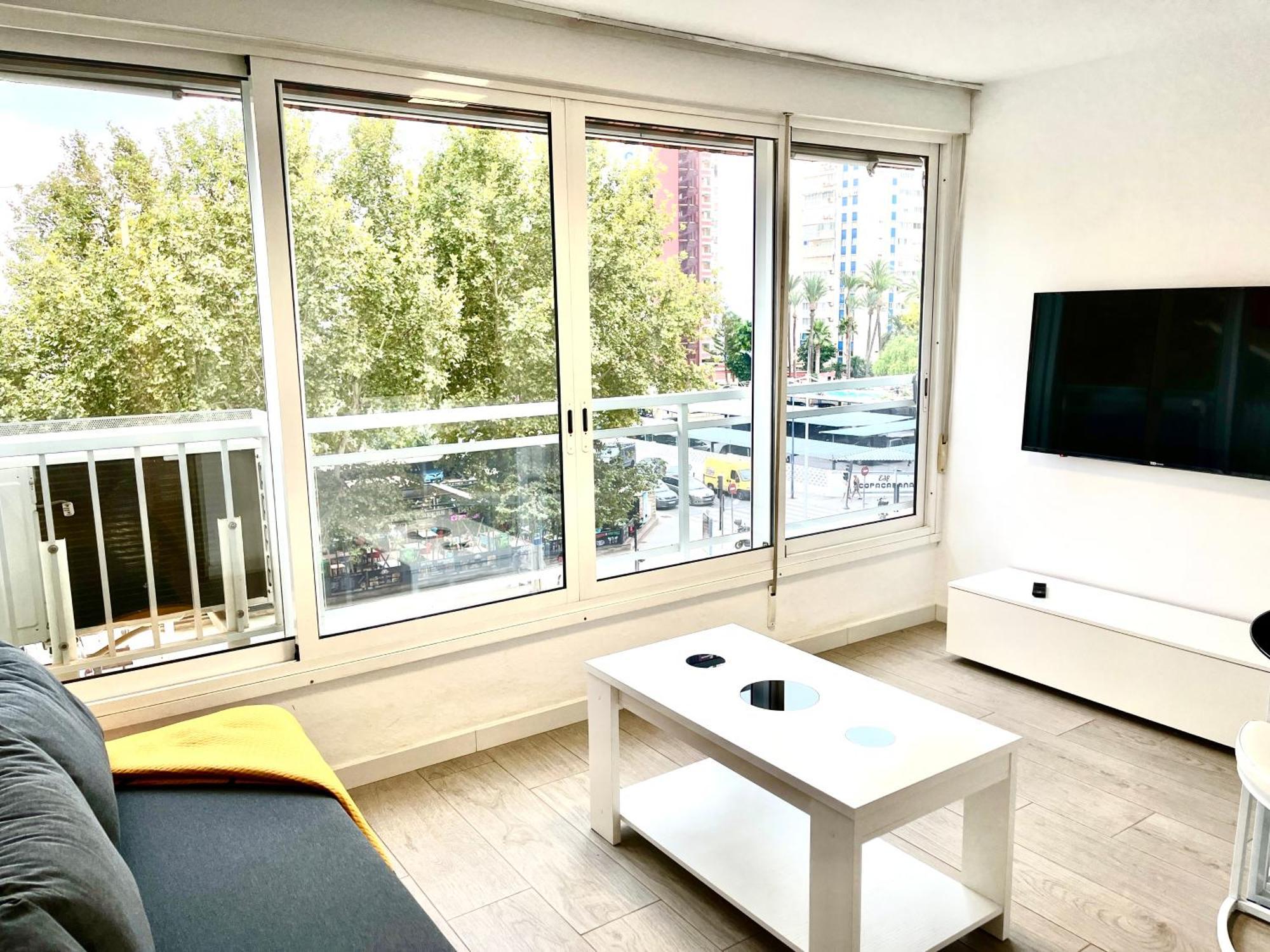 Ducado 41 Playa Apartamento