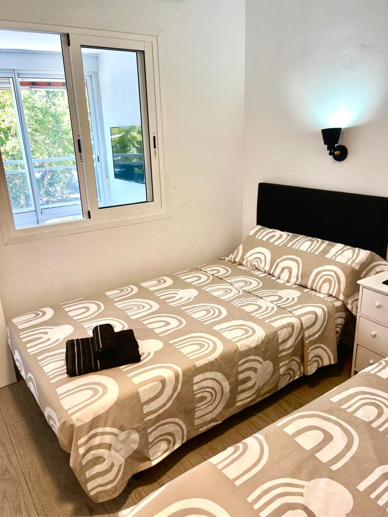 Ducado 41 Playa Apartamento Benidorm